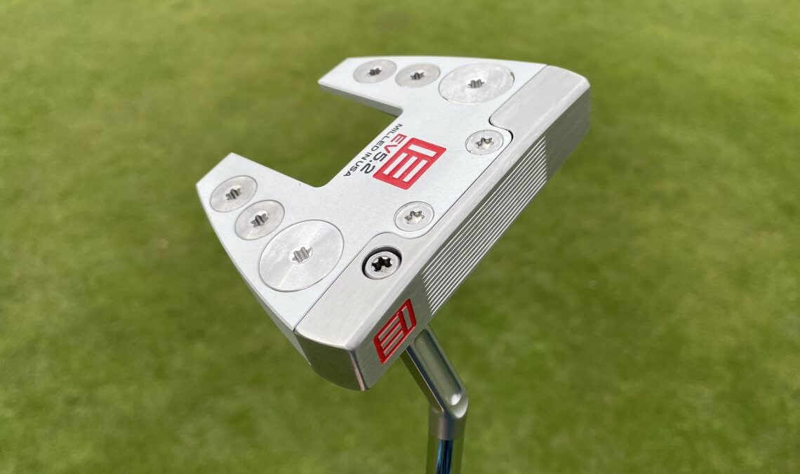 Evnroll EV5 2023 Putter Review