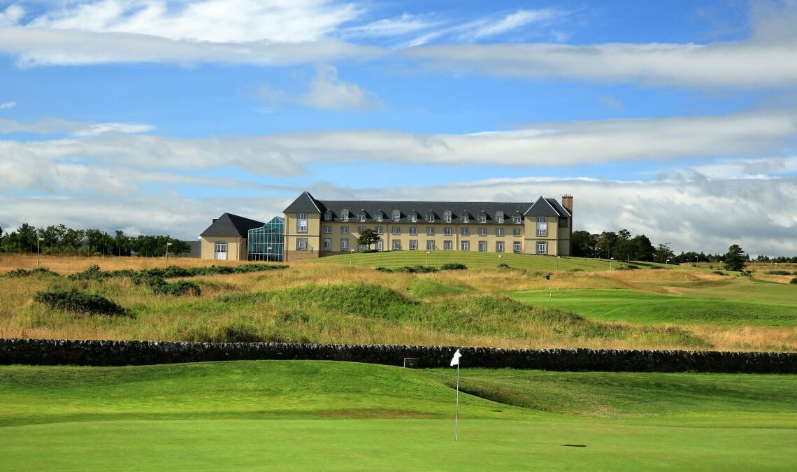 Fairmont St Andrews To Host First Ever Asian Tour Event In Scotland