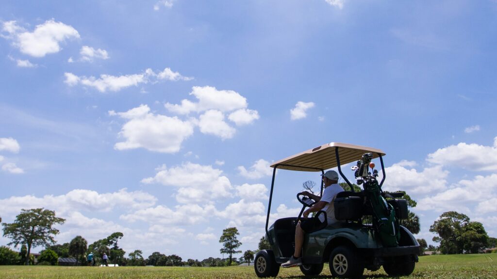 Florida’s Lone Pine golf course in Riviera Beach closes for good