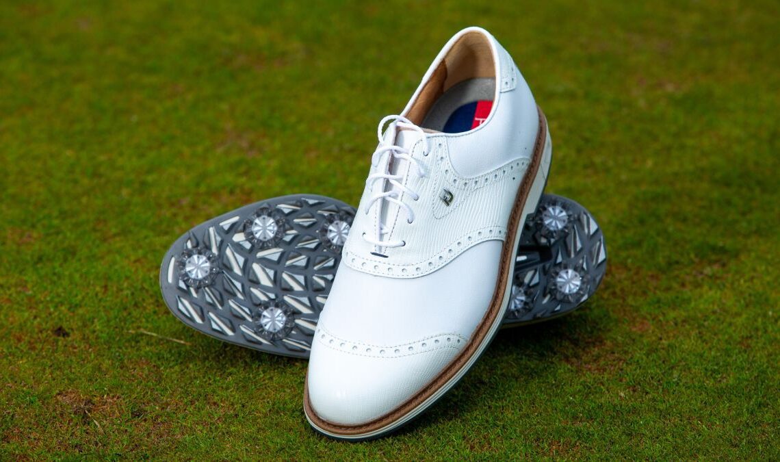 FootJoy Premiere Series Wilcox Golf Shoe Review