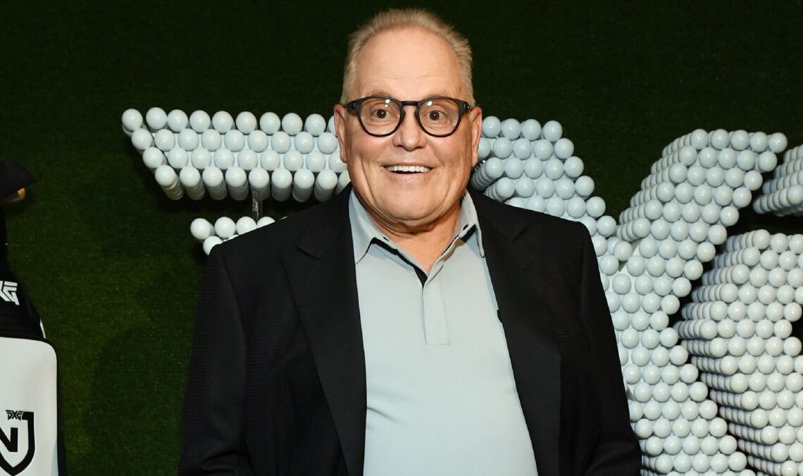 Founder Bob Parsons Says PXG Won't Sponsor Any LIV Golfers As Reed And Perez Deals Not Renewed
