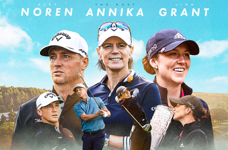 GRANT AND NOREN SET FOR VOLVO CAR SCANDINAVIAN MIXED IN STOCKHOLM