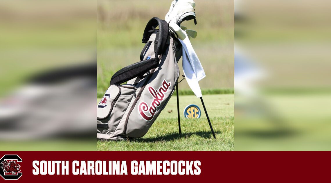 Gamecocks Conclude Trip to Sea Island for SECs – University of South Carolina Athletics