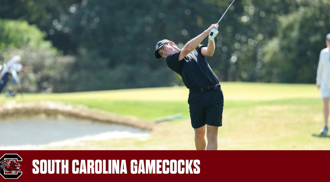 Gamecocks Host One Day Event at Camden – University of South Carolina Athletics
