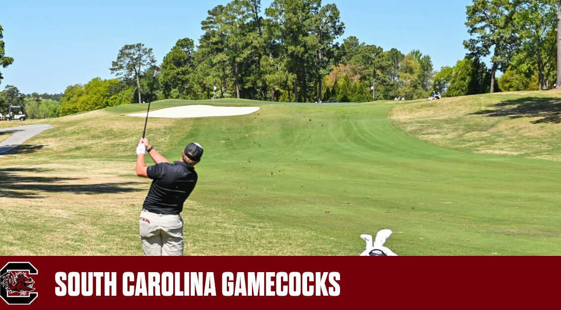 Gamecocks in Augusta for Season Finale – University of South Carolina Athletics