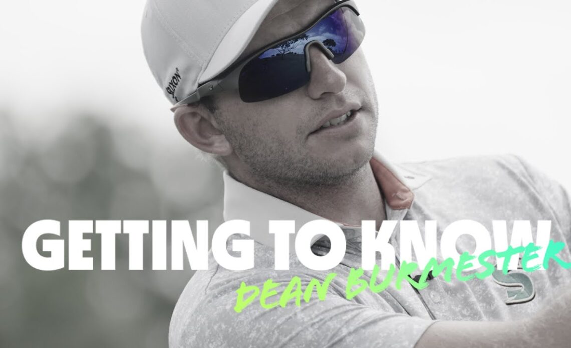 Get To Know Dean Burmester, the Newest Member of Stinger GC