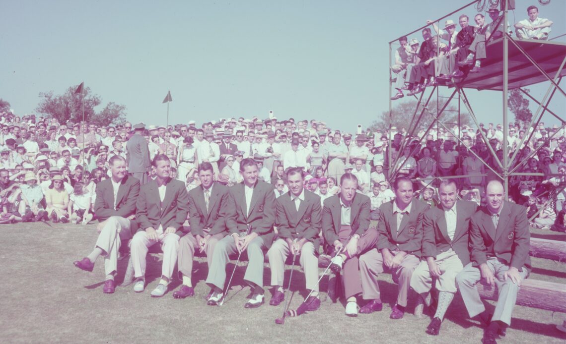 Here are 5 of the most memorable rules, scorecard mistakes
