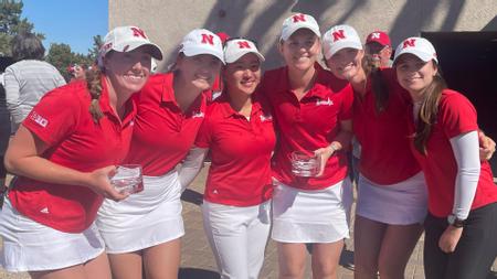 Huskers Earn NCAA Raleigh Regional Bid