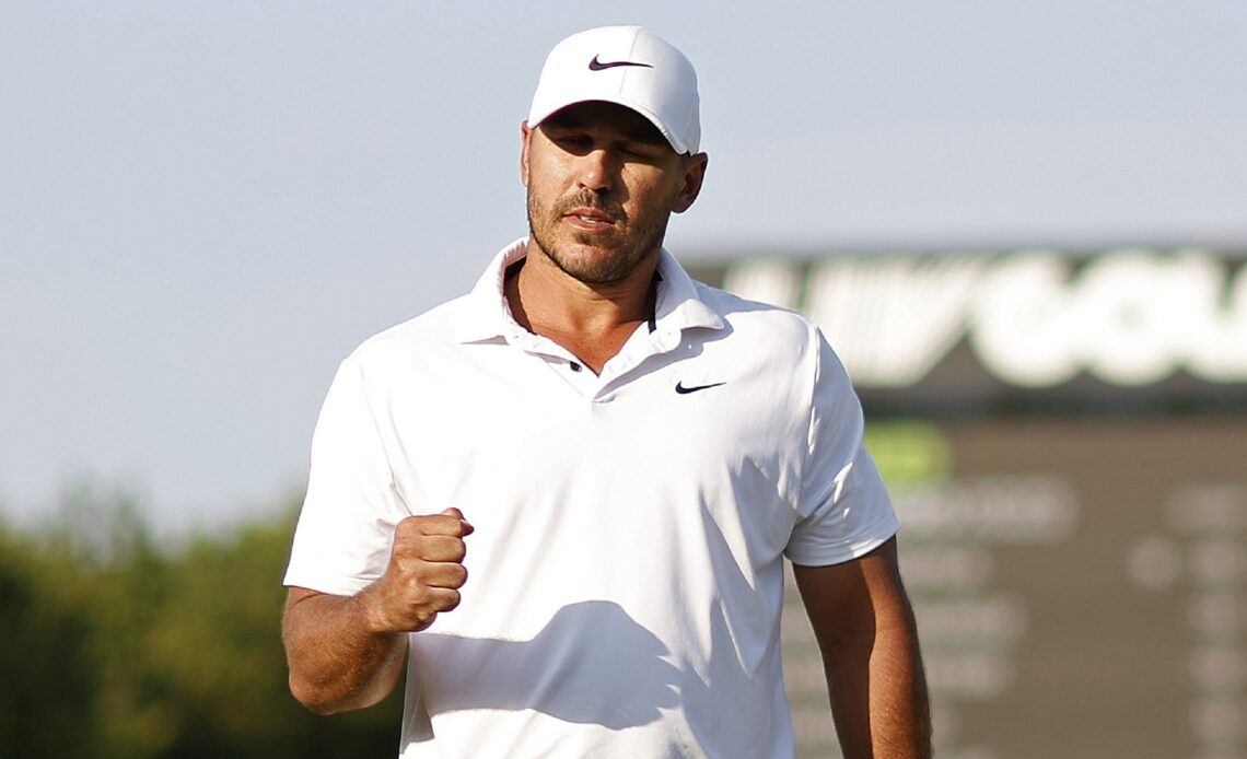 I Would Be Shocked If All Of Us Aren't There' - Koepka Confirms LIV Golf's Masters Plan