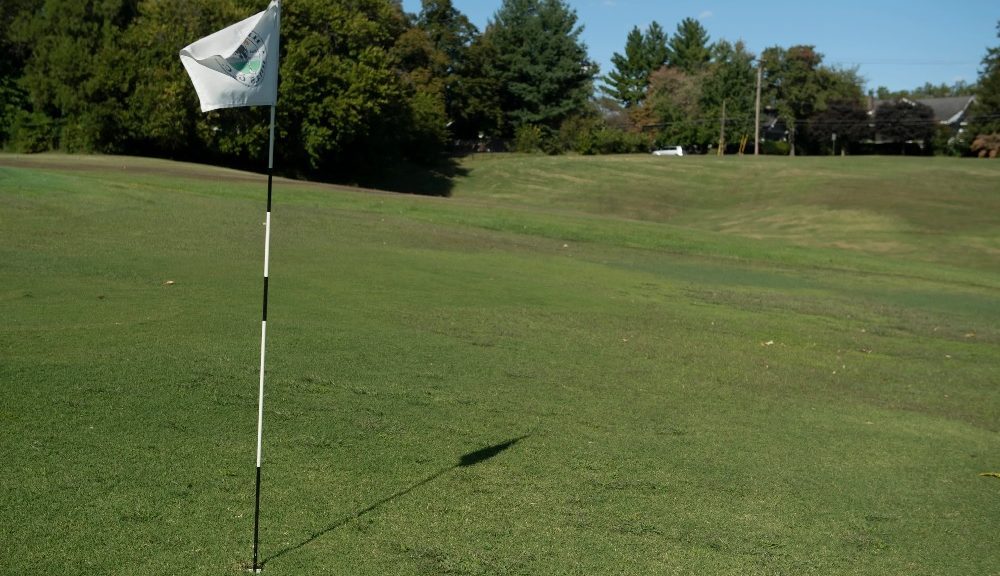 Indiana golf course returns after greens were left unplayable