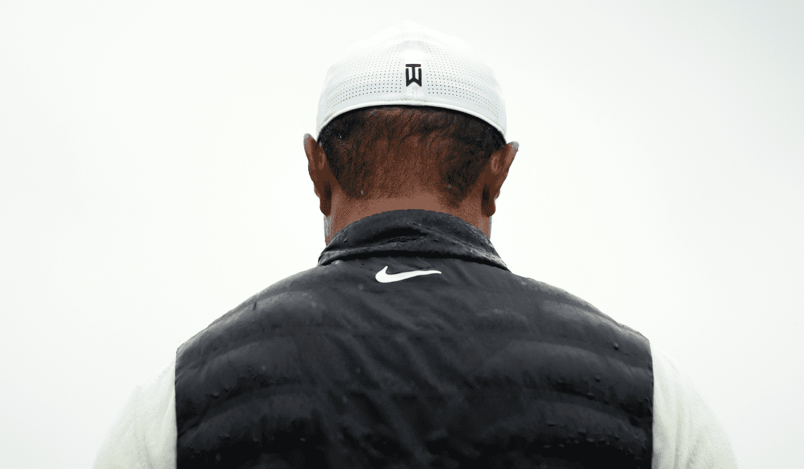 Is It Time For Tiger Woods To Retire?