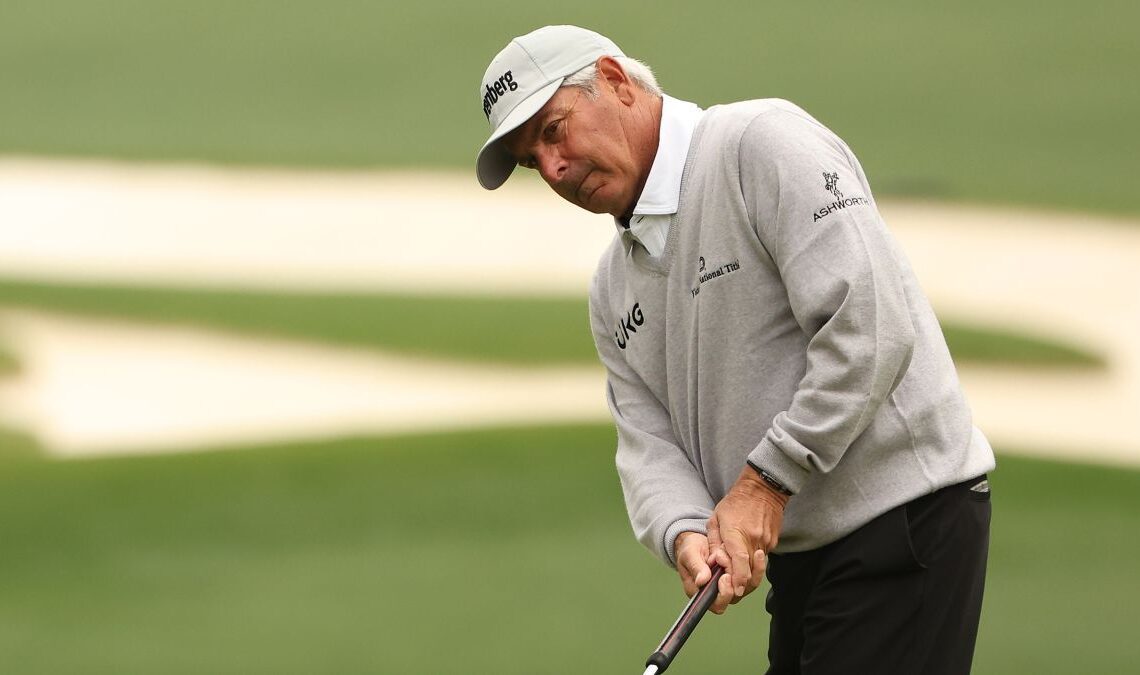 It Bothers The Hell Out Of Me' - Fred Couples On LIV Players Bashing The PGA Tour
