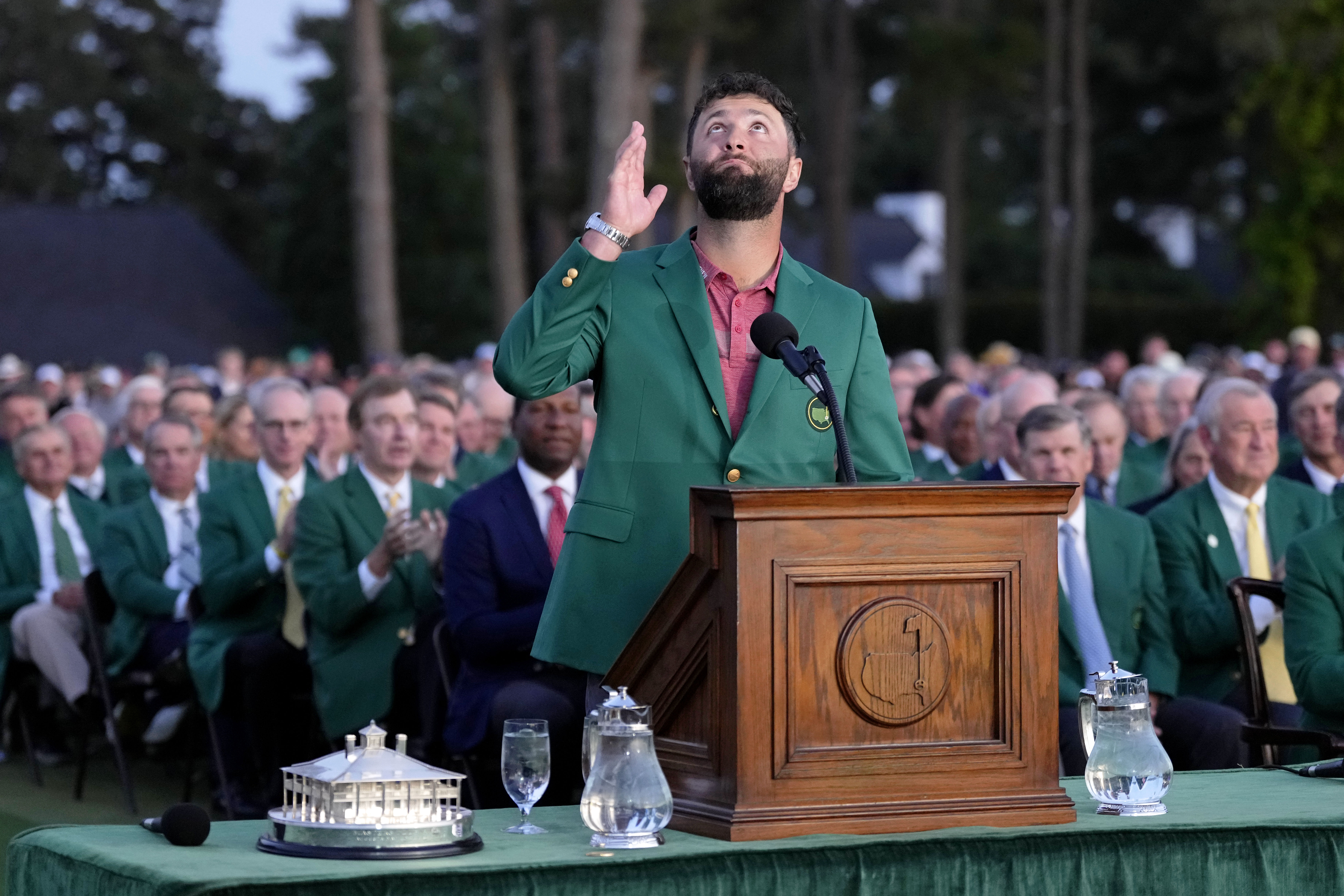 2023 Masters