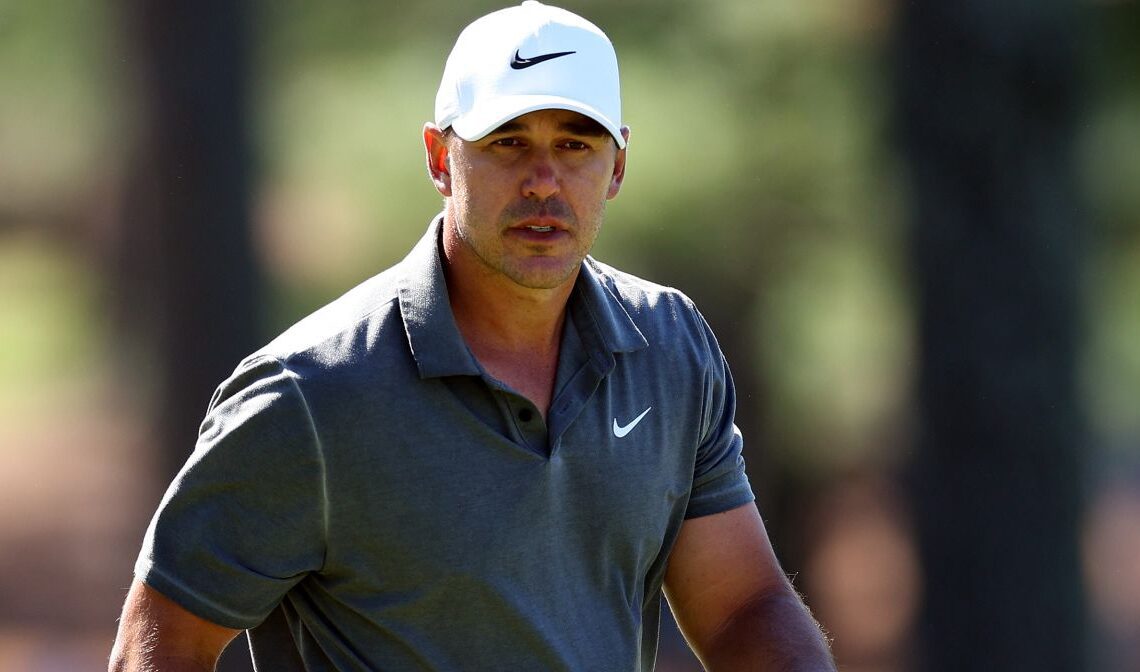 Jon Went To The Bathroom Seven Times And We Were Still Waiting' - Koepka Slams Pace Of Play