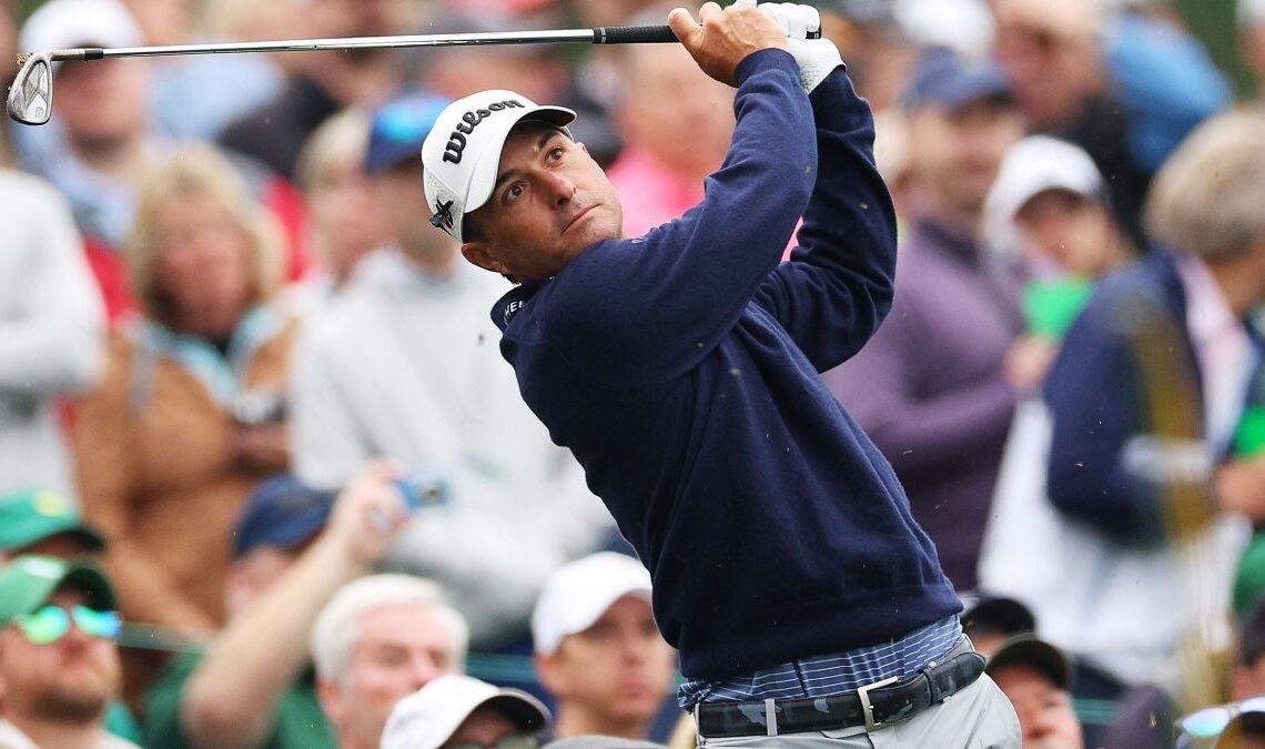 Just Helped The Bombers More' - Pros Weigh In On New Augusta 13th