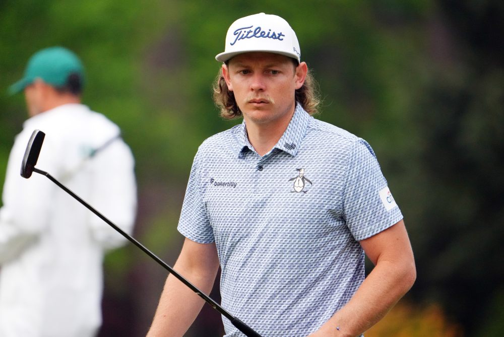 2023 Masters