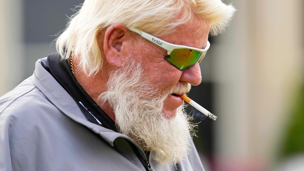 Marijuana-golf event with John Daly, Shooter McGavin declined by city