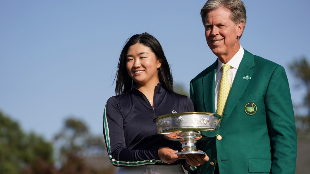 Masters, ANWA to invite NCAA champions beginning in 2024 VCP Golf