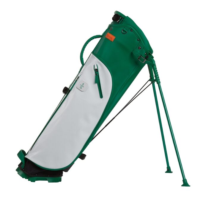 SL2 Colorblock Golf Bag – Limited Edition