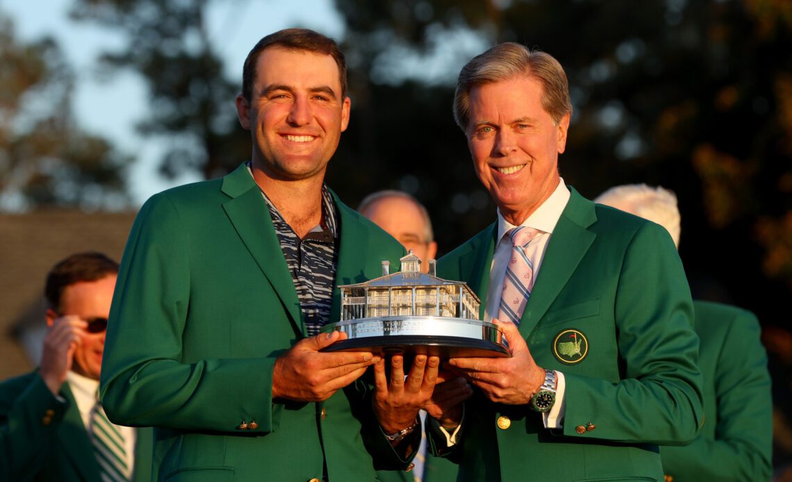 Masters Prize Money Breakdown 2023: Record Winner's Payout Announced 