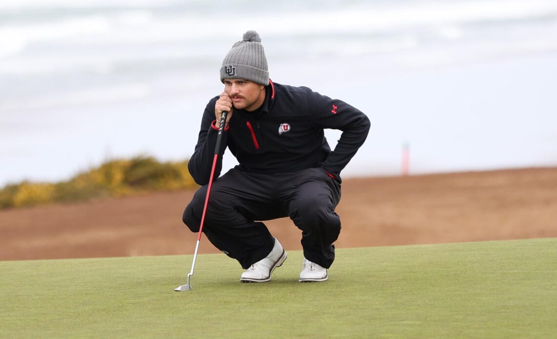 Men’s Golf Caps 2022-23 Regular Season at Thunderbird Collegiate