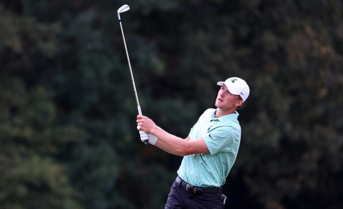 Men’s Golf Closes Regular Season at Fighting Illini Spring Collegiate