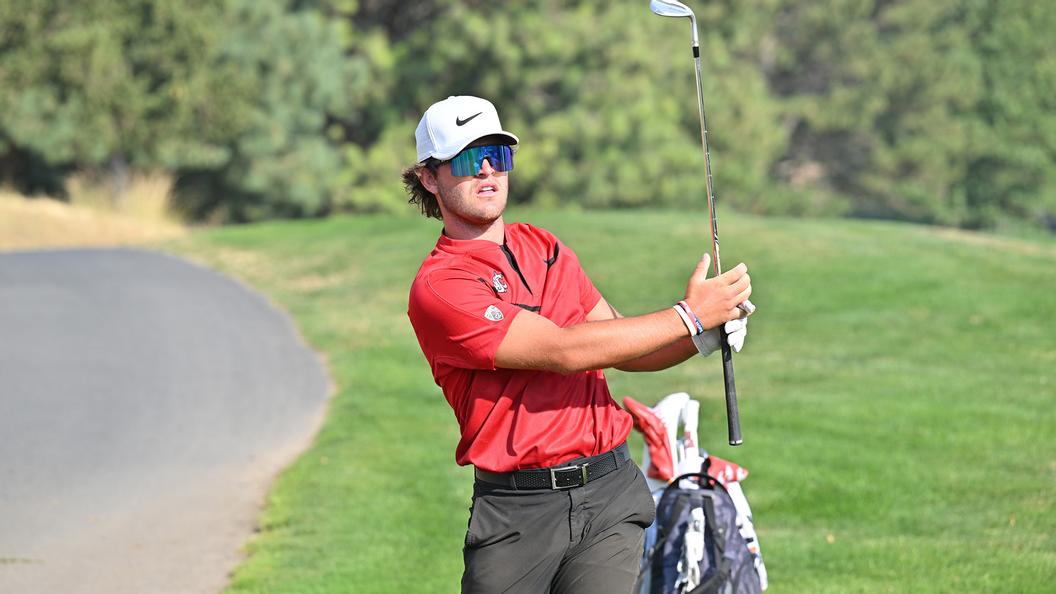 Men's Golf travels to the El Macero Classic this weekend