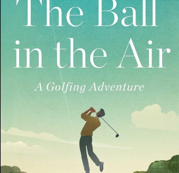 Michael Bamberger’s ‘The Ball in the Air’ reviewed