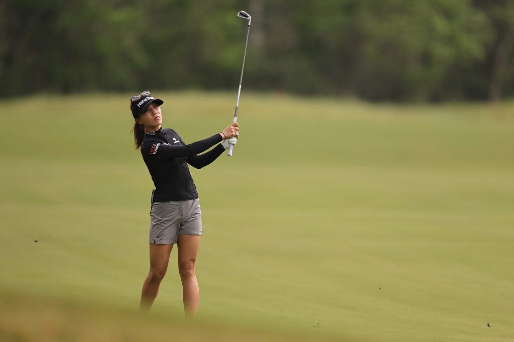 Nelly Korda, Lydia Ko and more talk new course - VCP Golf