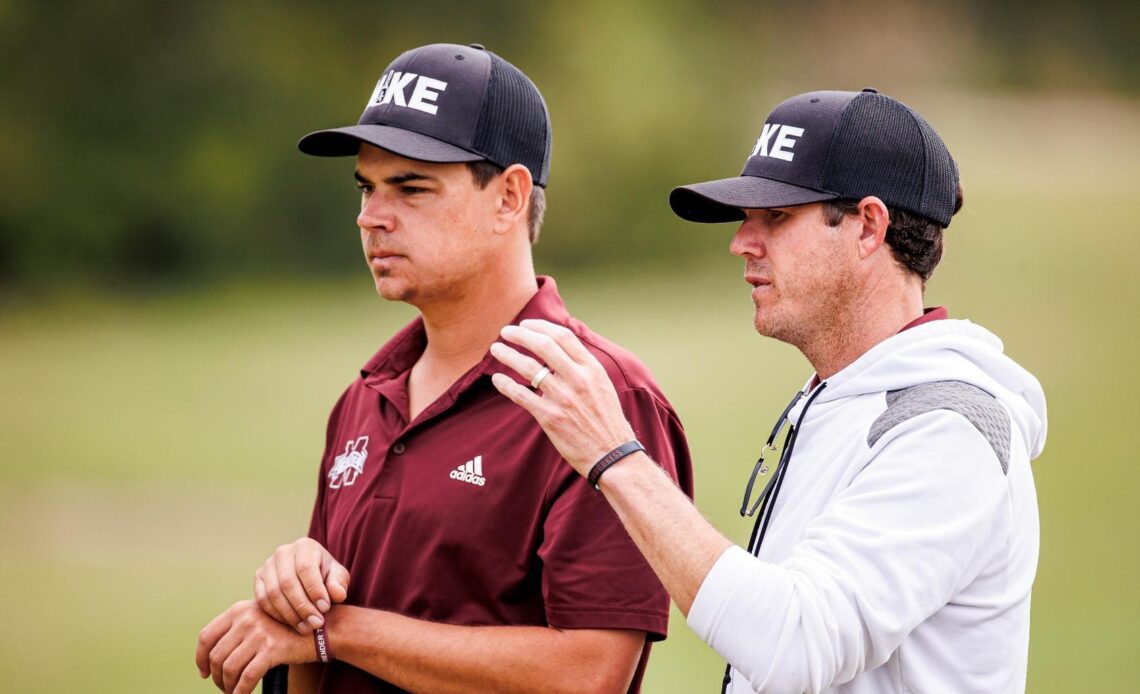 No. 18 MSU Ends Regular Season With Eighth Top-Five Finish