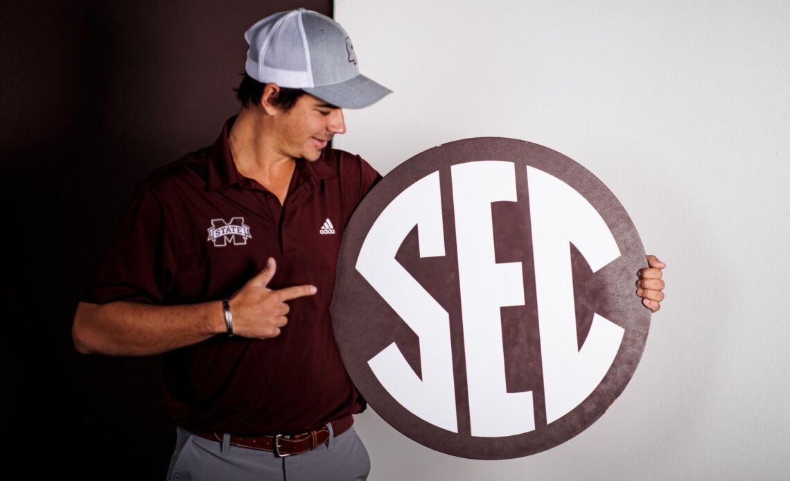 No. 18 MSU Opens Postseason Play At SEC Championship