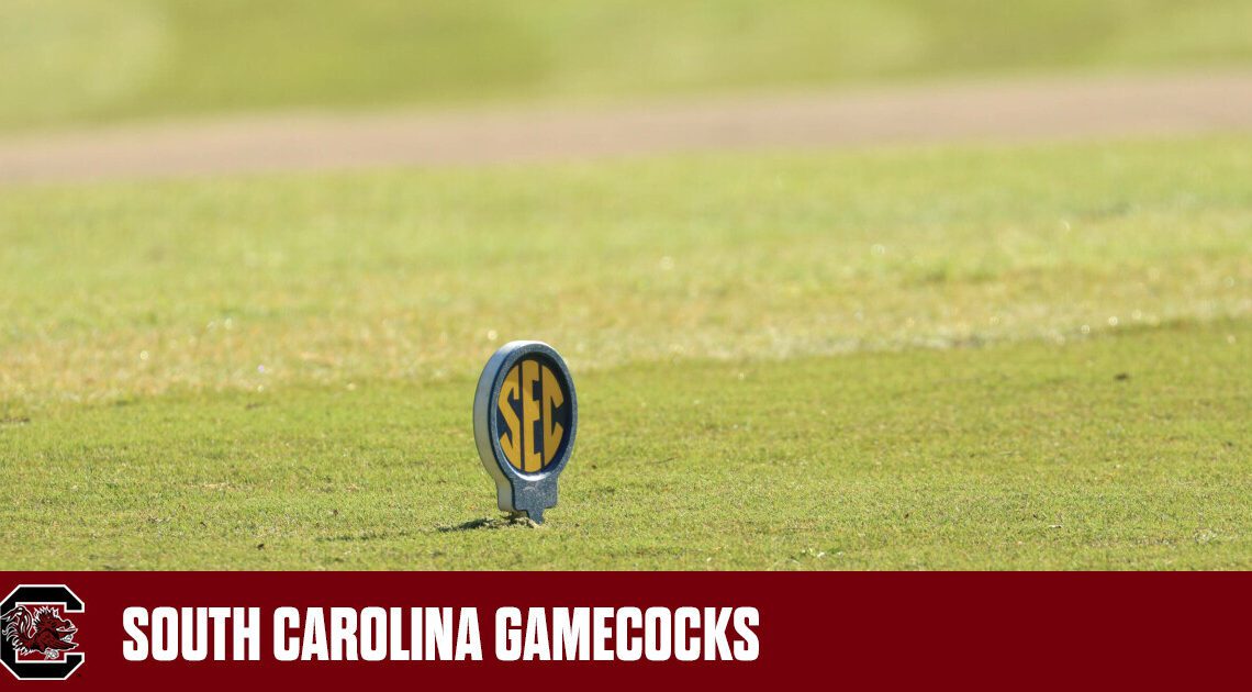 No. 4 Gamecocks Drop Heartbreaker In SEC Semifinals – University of South Carolina Athletics