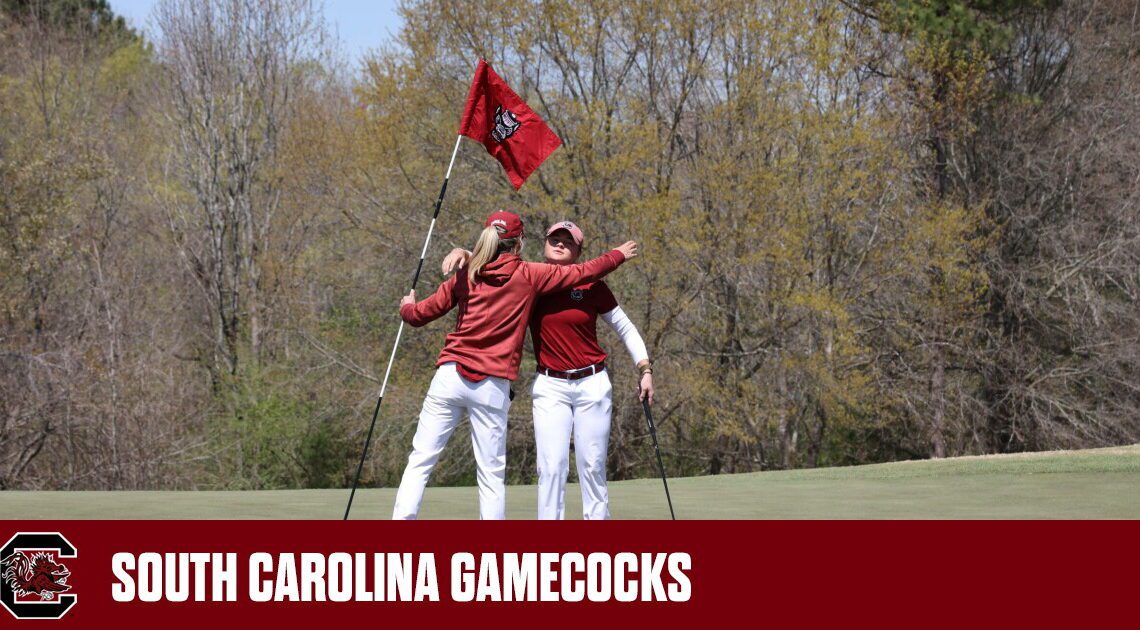 No. 4 Gamecocks Split Pair of Matches in Raleigh – University of South Carolina Athletics
