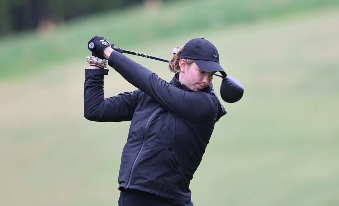 No. 5 Bulldogs Complete Round Two at the SEC Championship