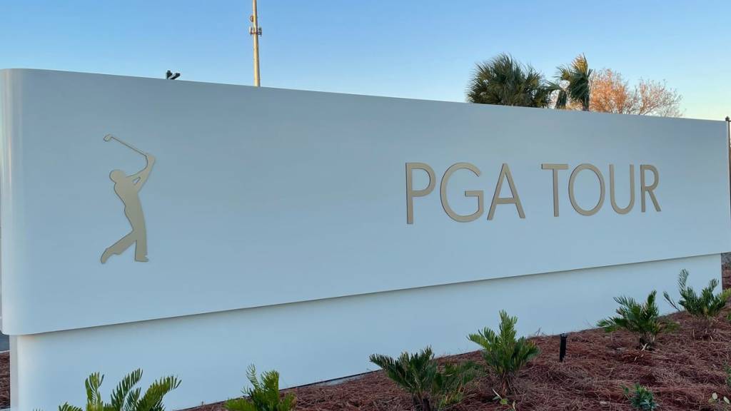 PGA Tour Americas merges Latinoamérica, Canada pro golf tours