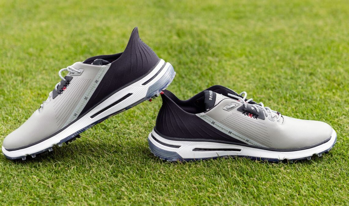Payntr X 004 RS Golf Shoe Review