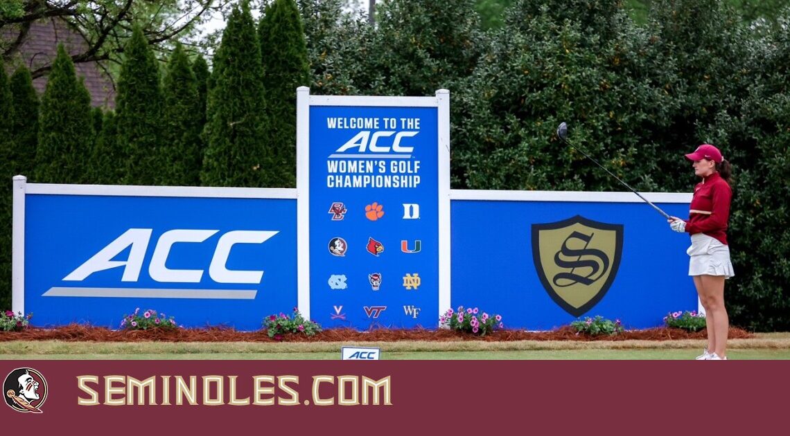 Photo Gallery: ACC Championships Day 2