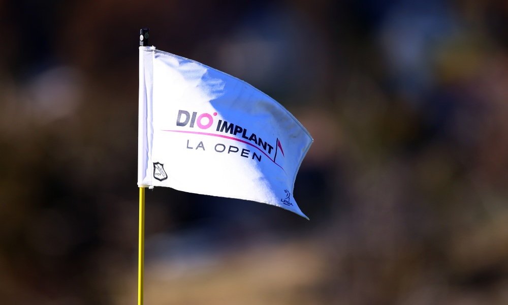 Prize money payouts for each LPGA player at 2023 Dio Implant LA Open