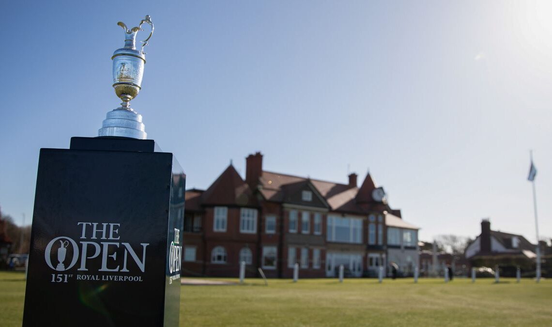 R&A Confident 'Robust' Security Can Prevent Protesters At The Open Championship