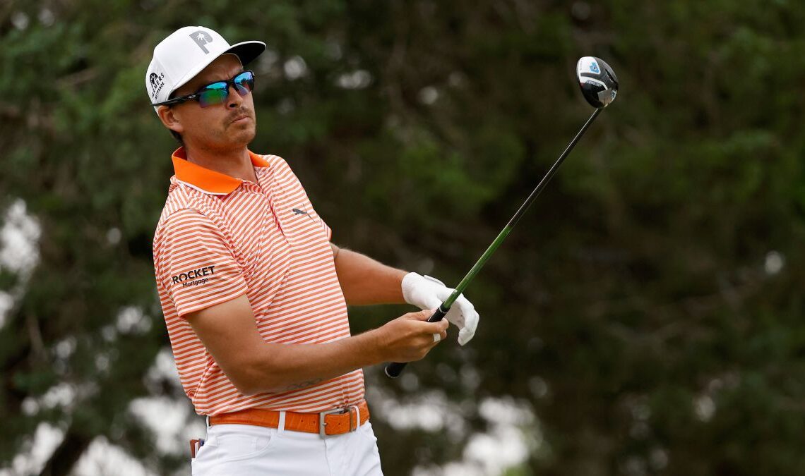 Rickie Fowler Among Biggest Non-LIV Golf Names To Miss 2023 Masters