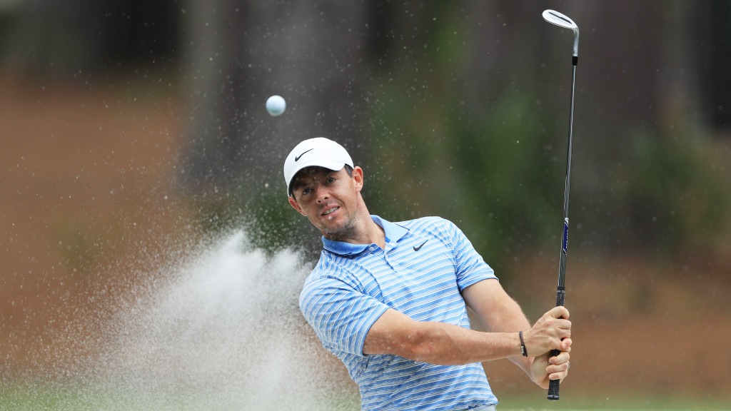 Rory McIlroy has withdrawn from 2023 RBC Heritage at Harbour Town