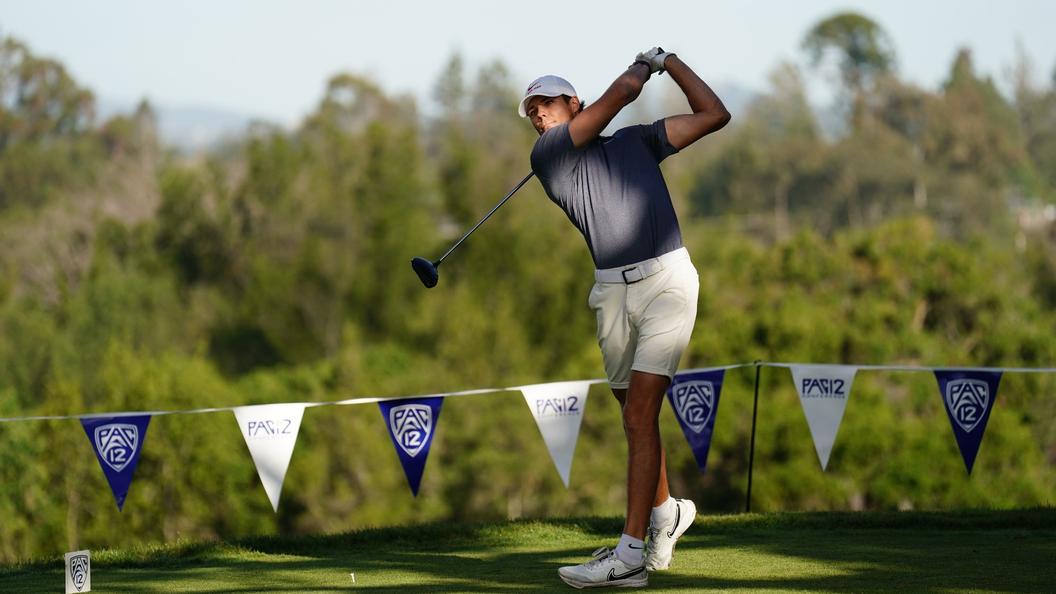 Sienkiewicz Posts Top-10 Score To Pace Wildcats