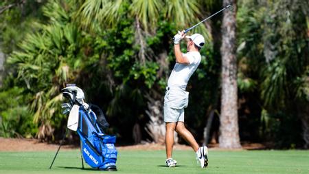 Stitch Intercollegiate Begins on Friday in Raleigh