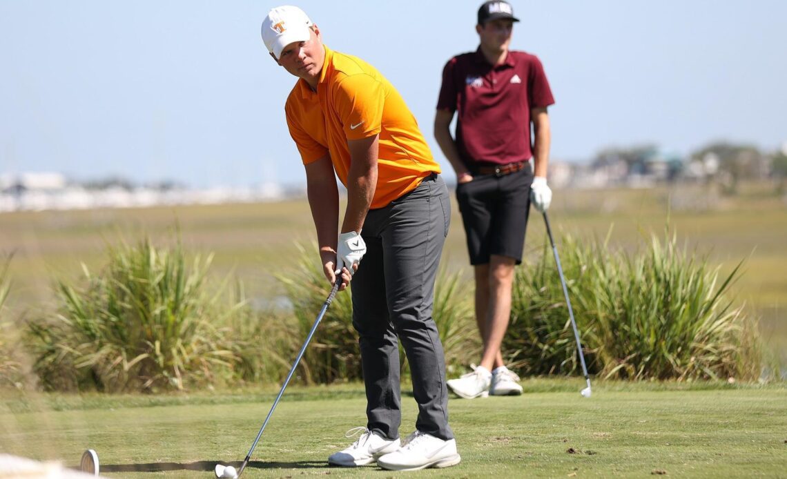 Surratt Named to 2023 Arnold Palmer Cup Team
