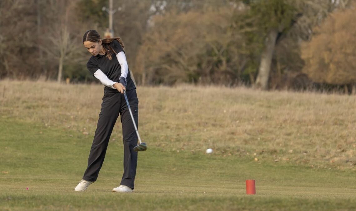 The Hidden Hurdles of Junior Girls Golf