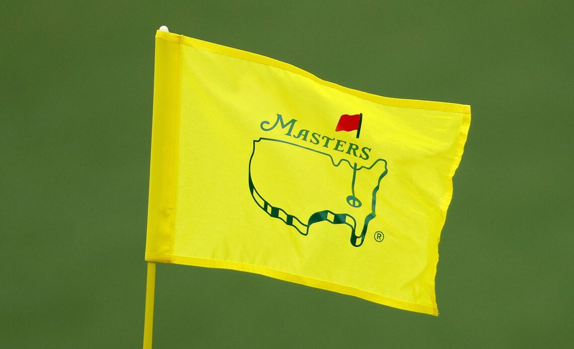 The Masters 2023 Live Stream