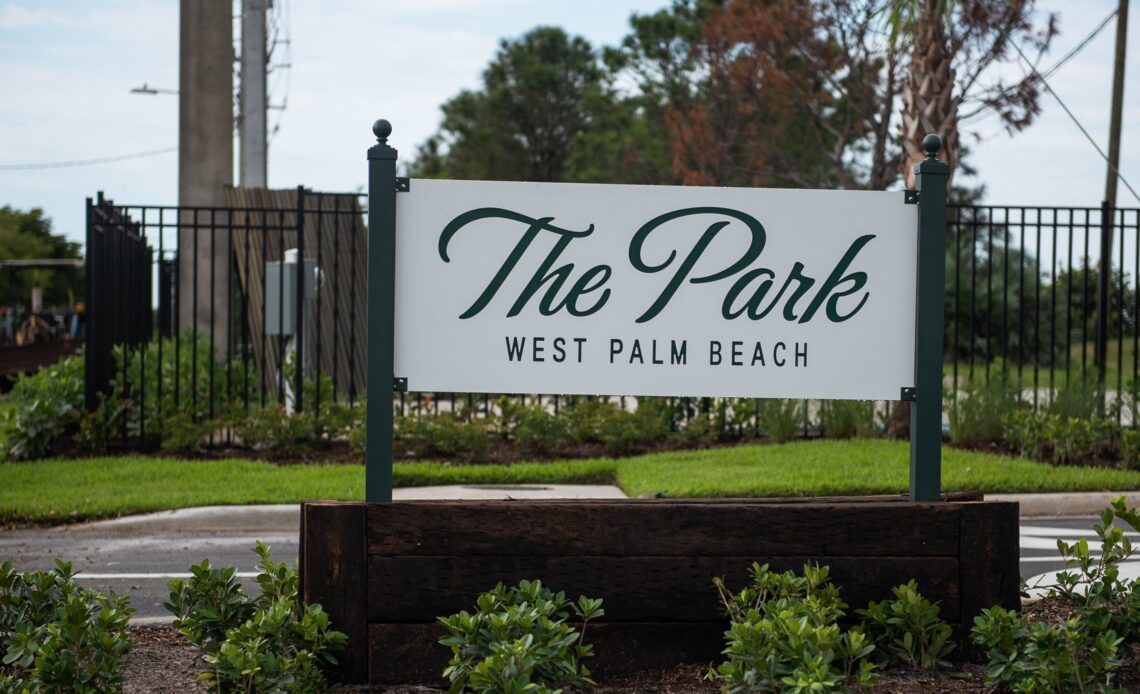 The Park West Palm Beach