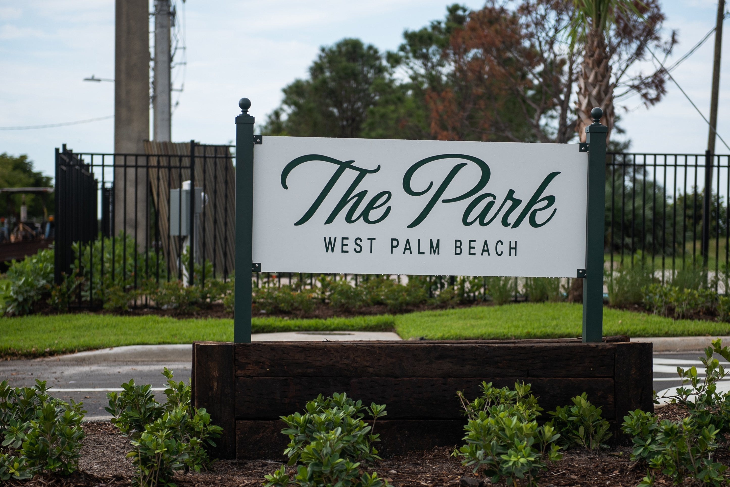 The Park West Palm Beach