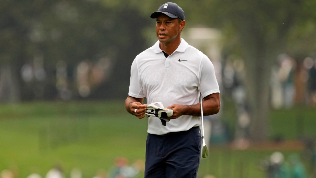 Tiger Woods Masters live updates Thursday from Augusta National