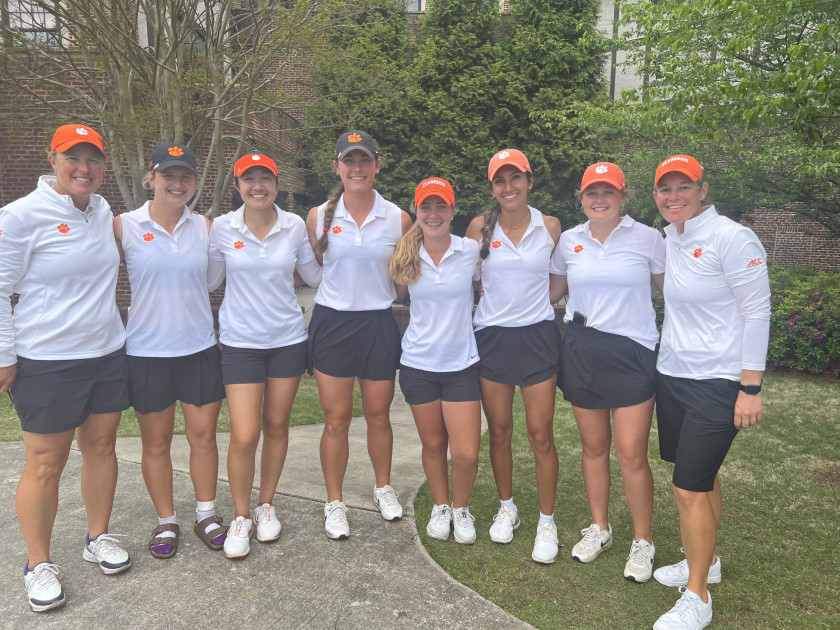 Tigers Defeat Duke in Semifinal Match to Advance to ACC Championship – Clemson Tigers Official Athletics Site